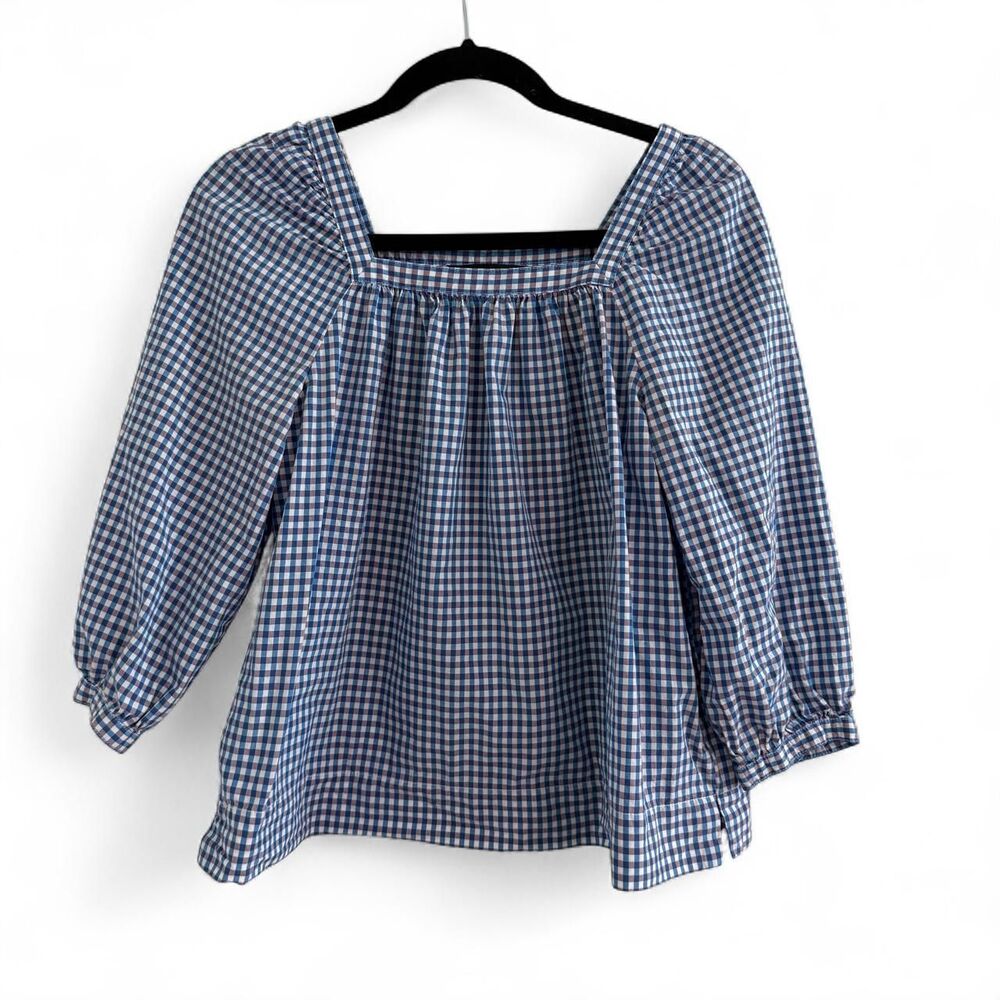 Jcrew Women's multi Blouse